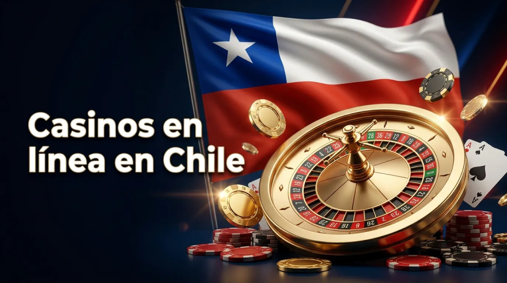 Casinos Online en Chile en 2026: Guía Detallada y Comparativa
