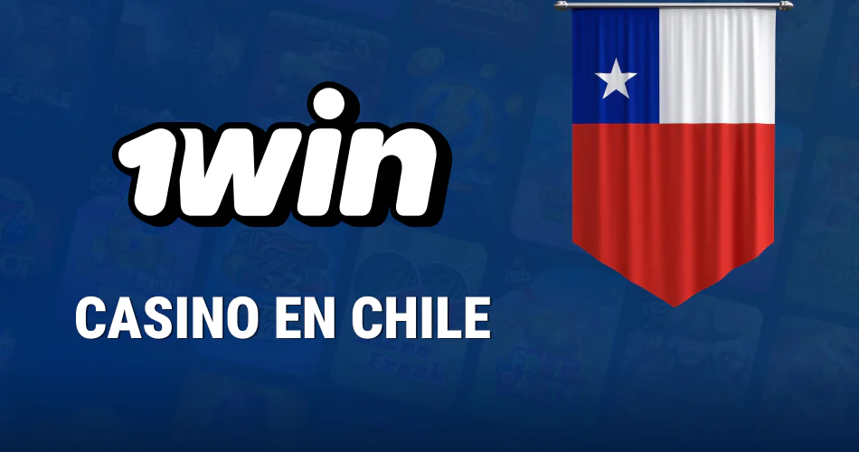 1win Casino para jugadores de Chile